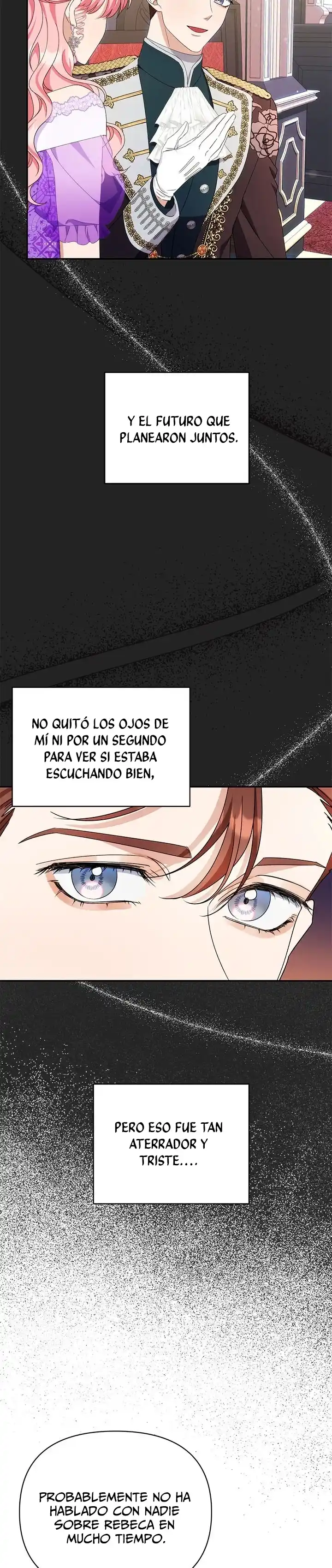 Janice capítulo 39, página 7