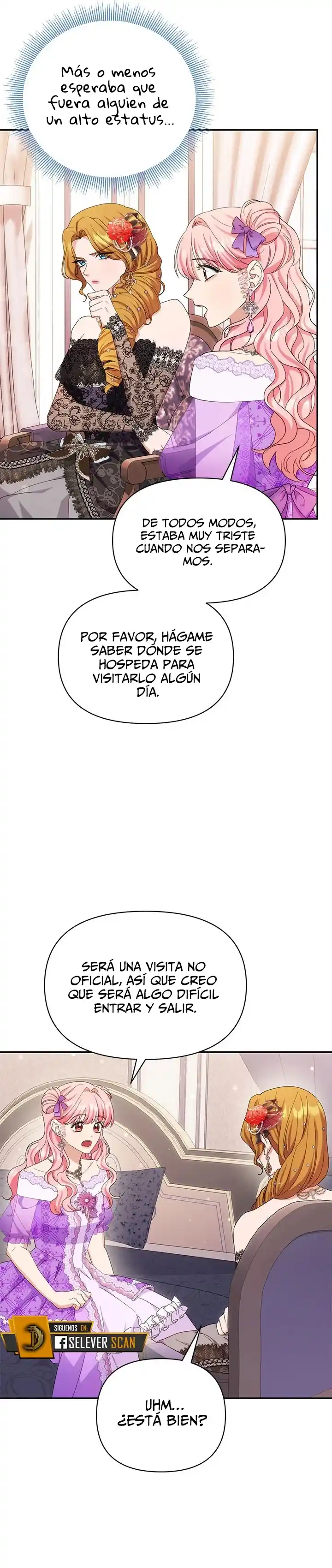 Janice capítulo 39, página 10