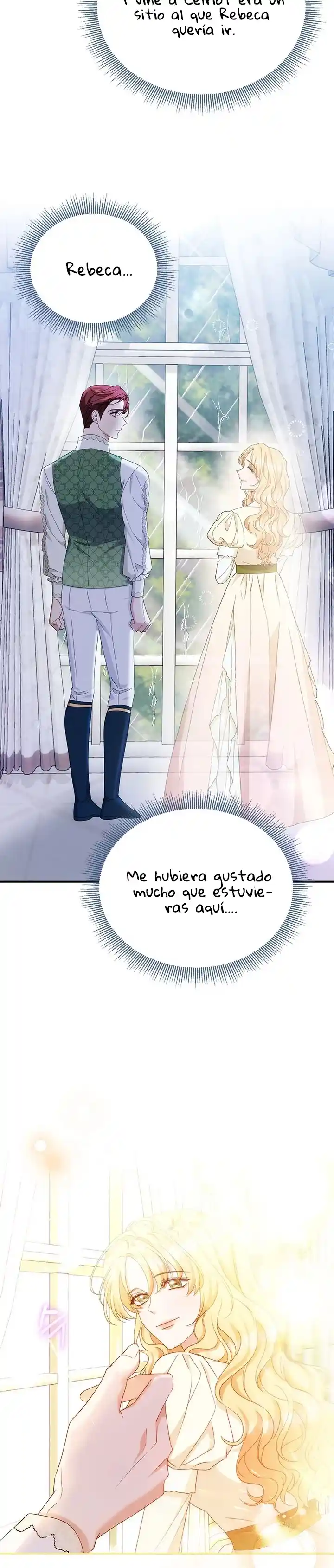 Janice capítulo 39, página 14