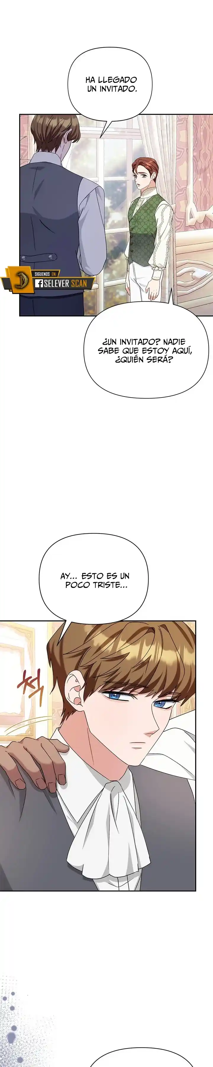 Janice capítulo 39, página 21