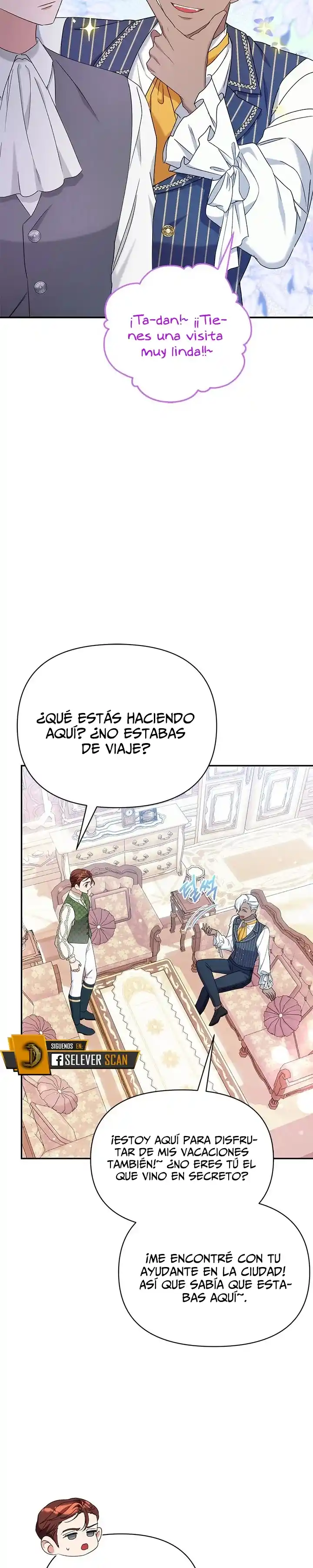 Janice capítulo 39, página 23