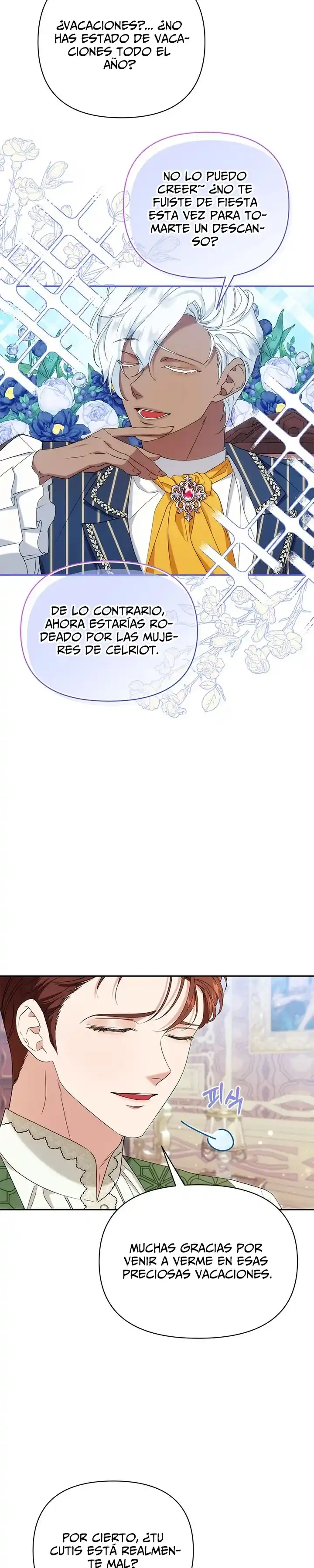 Janice capítulo 39, página 24
