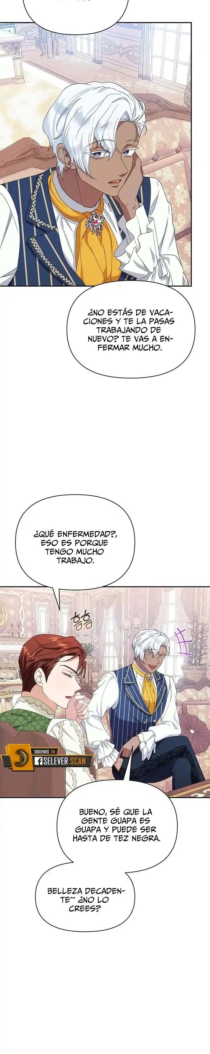 Janice capítulo 39, página 25