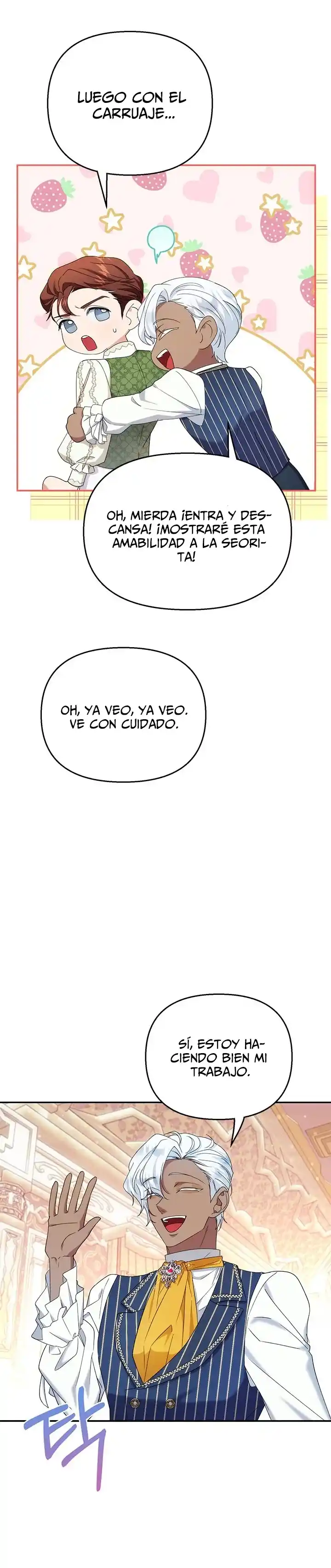 Janice capítulo 39, página 27