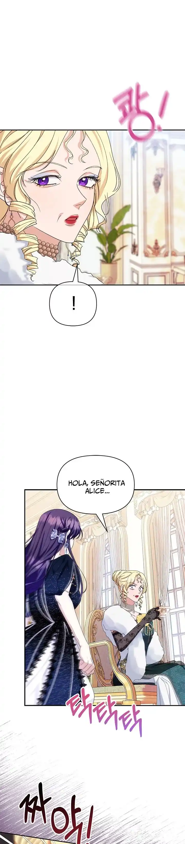 Janice capítulo 39, página 37