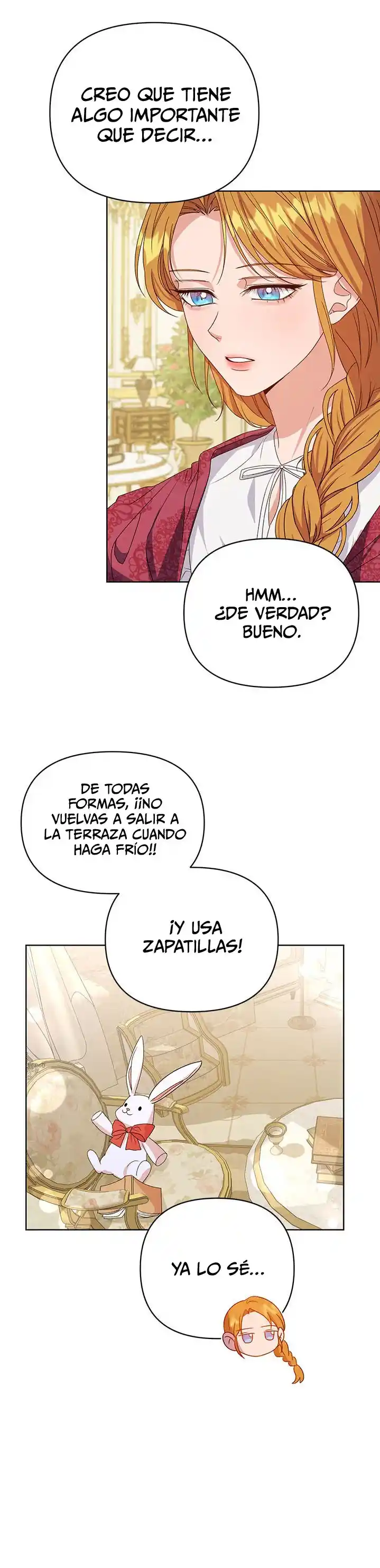 Janice capítulo 4, página 9