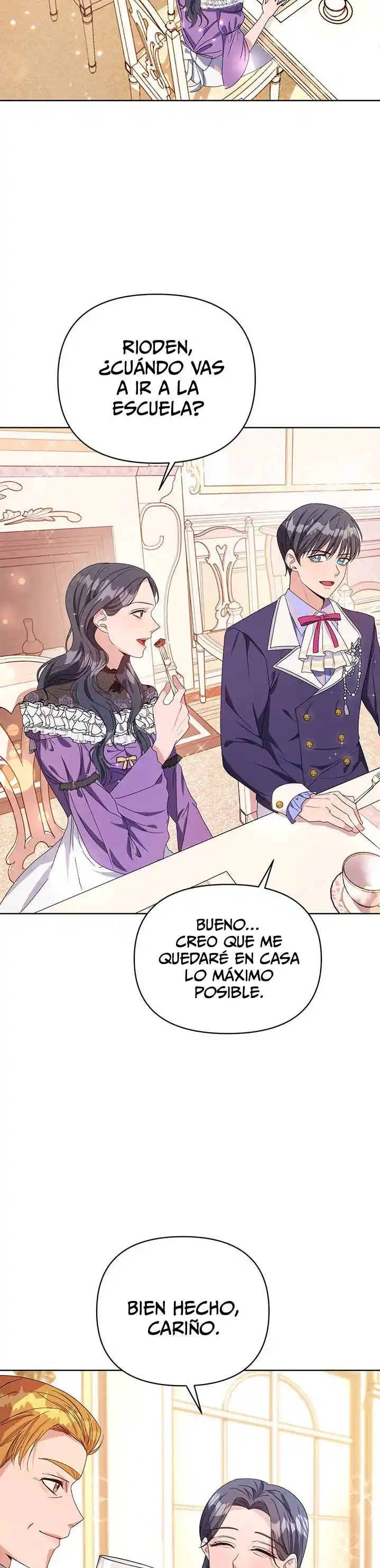 Janice capítulo 4, página 11