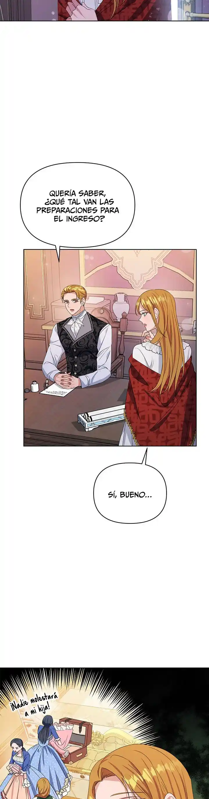 Janice capítulo 4, página 23