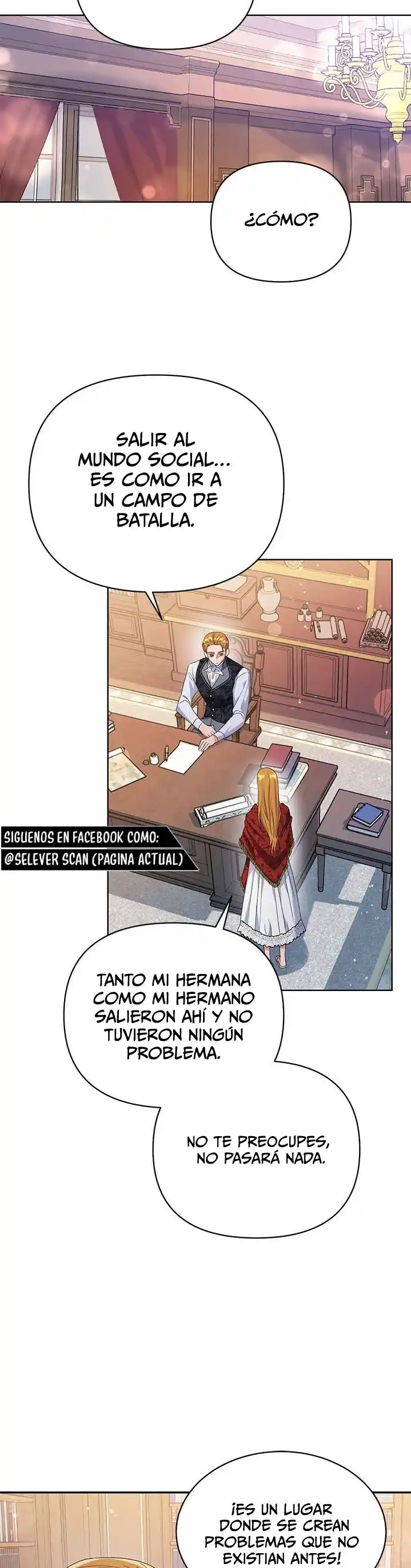 Janice capítulo 4, página 25