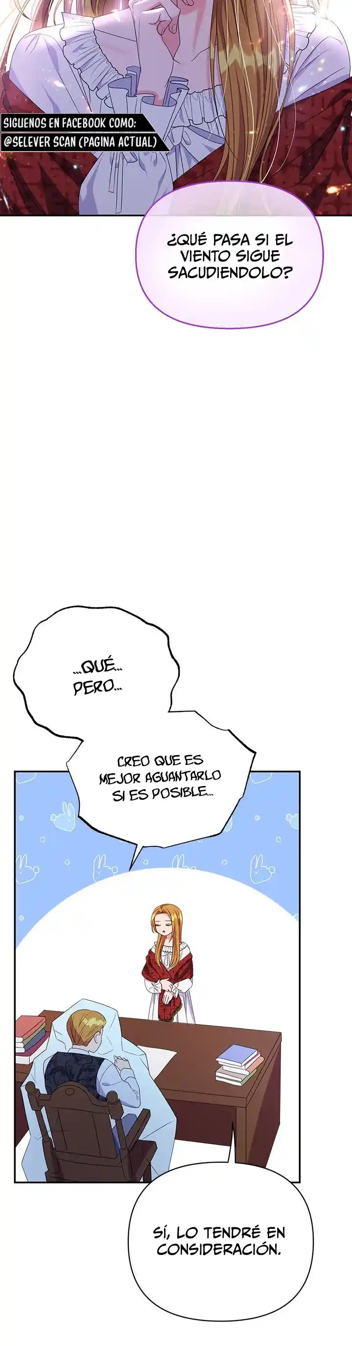 Janice capítulo 4, página 28