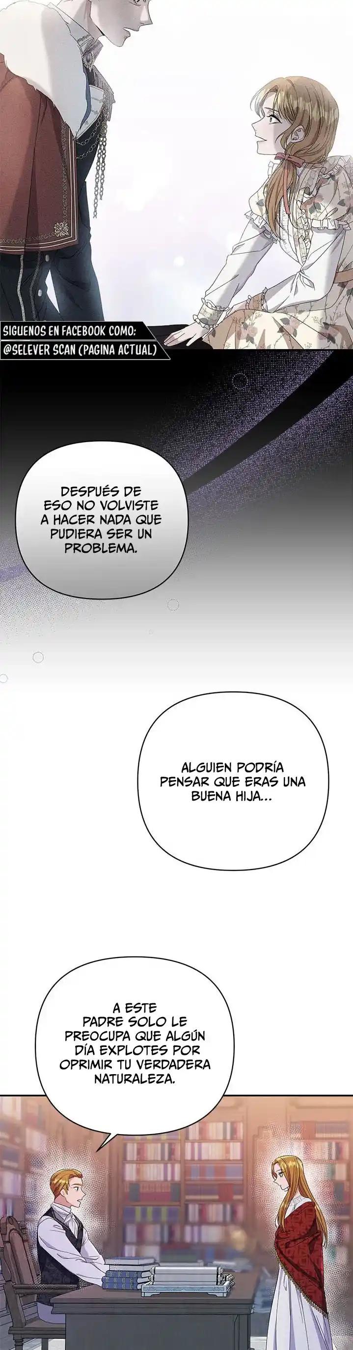 Janice capítulo 4, página 30