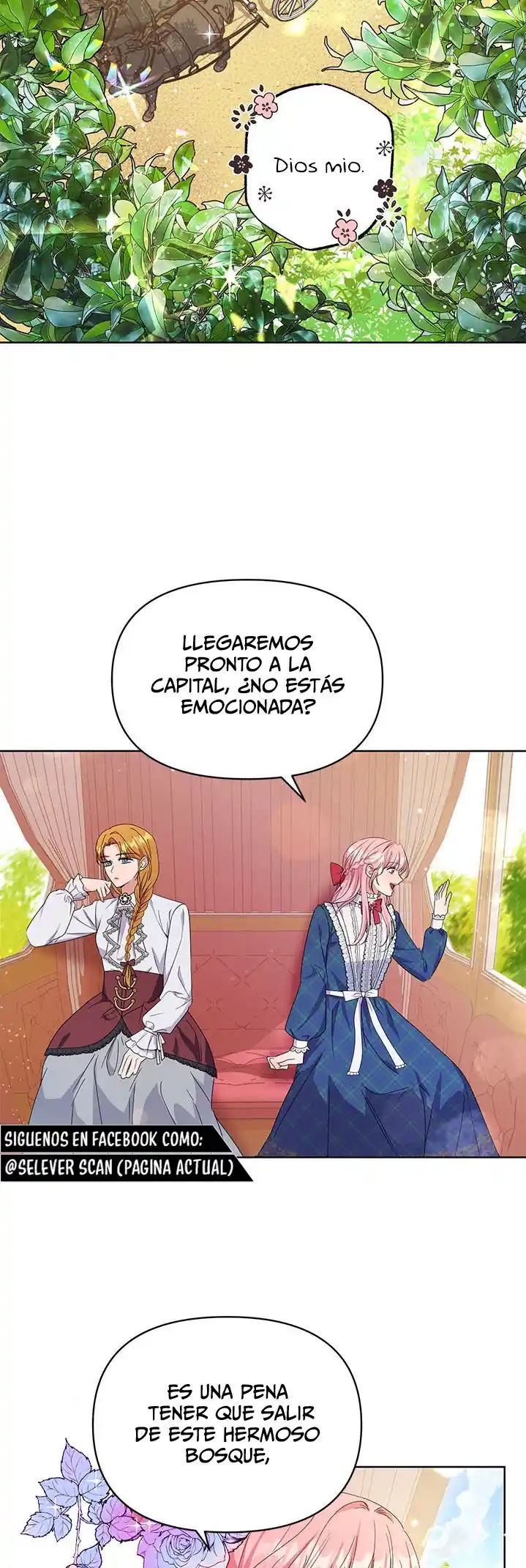 Janice capítulo 4, página 34