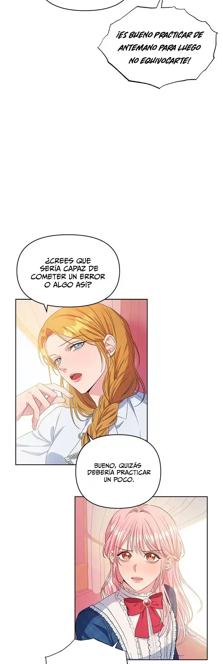 Janice capítulo 4, página 37