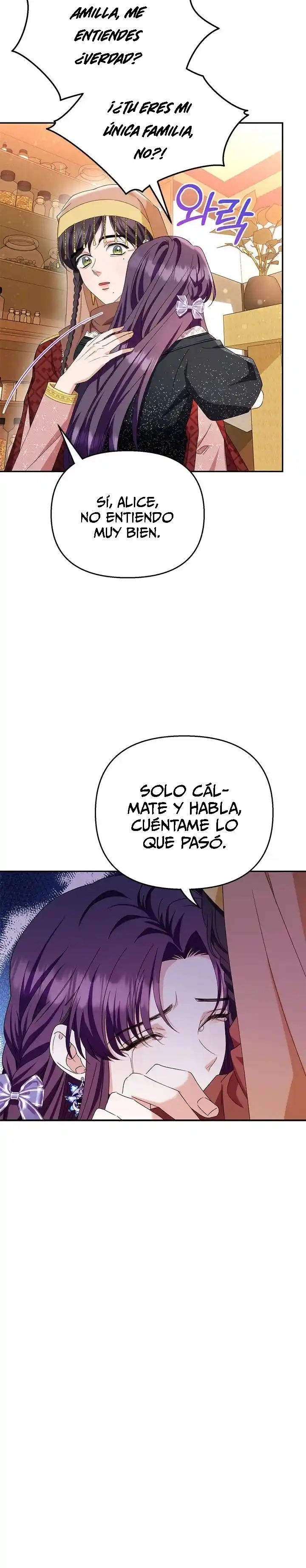 Janice capítulo 40, página 9
