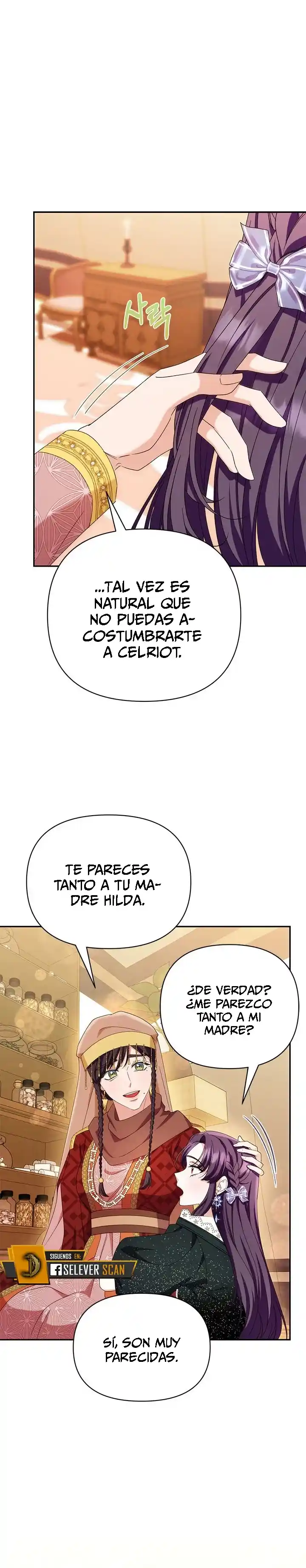 Janice capítulo 40, página 10