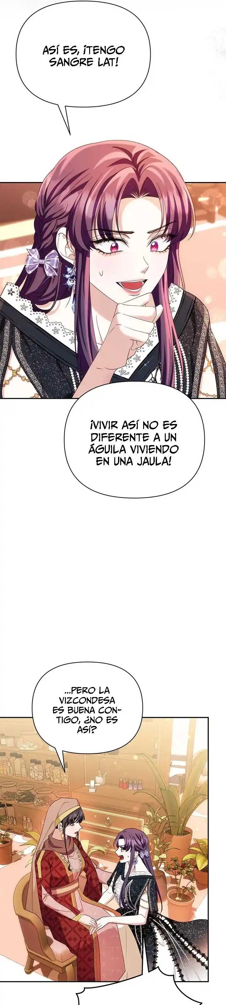 Janice capítulo 40, página 12