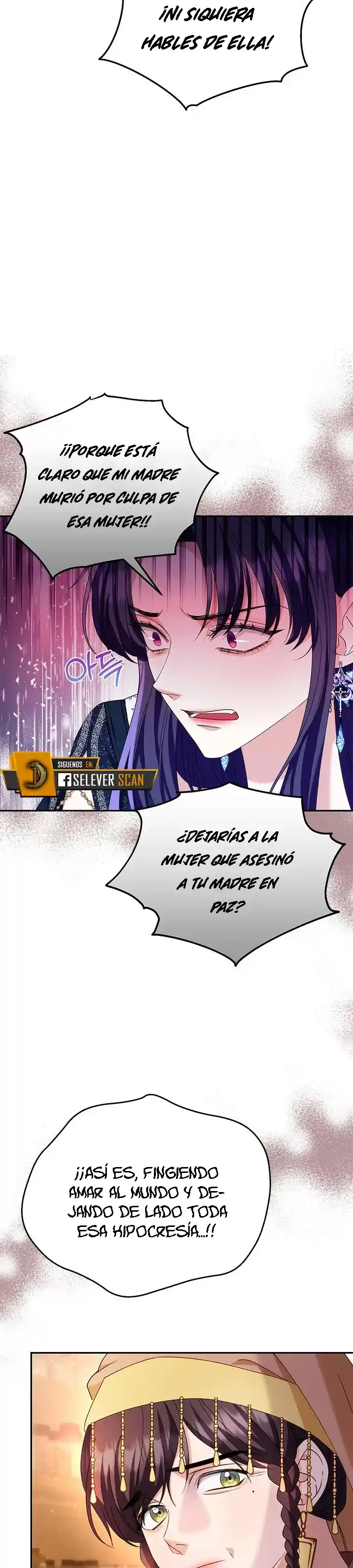 Janice capítulo 40, página 13