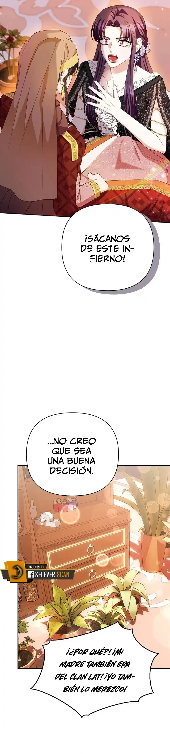 Janice capítulo 40, página 15