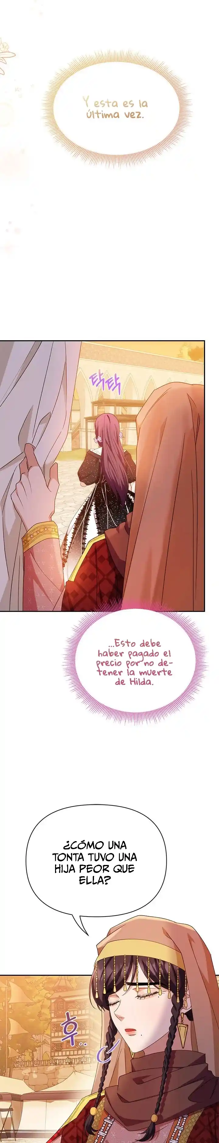 Janice capítulo 40, página 22
