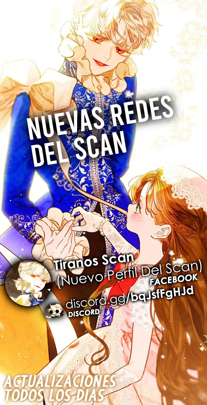 Janice capítulo 41, página 8