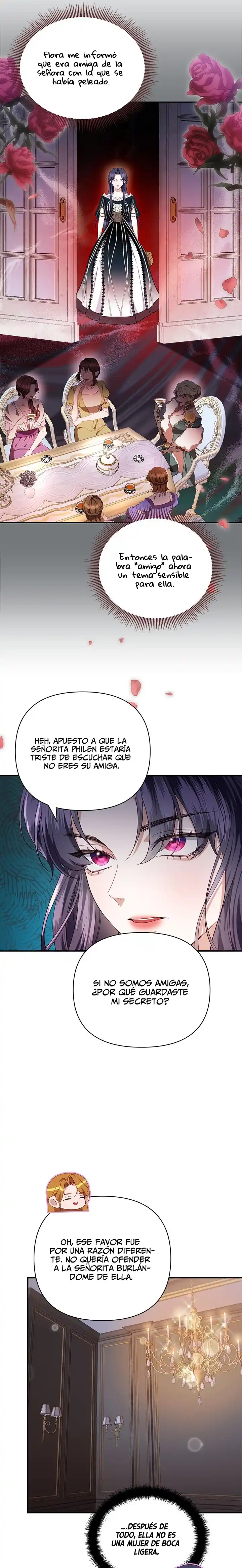 Janice capítulo 41, página 15