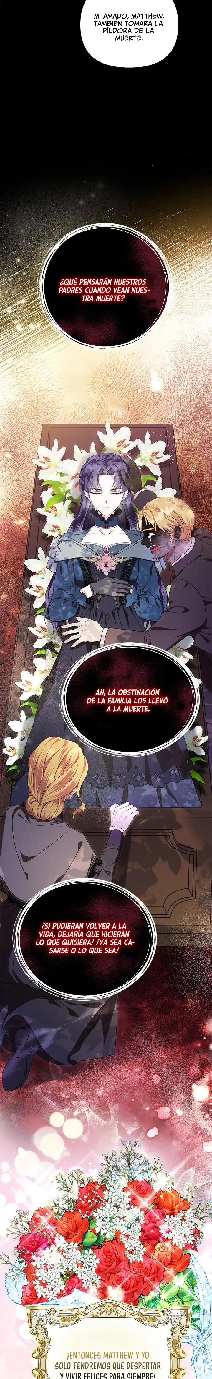 Janice capítulo 41, página 18