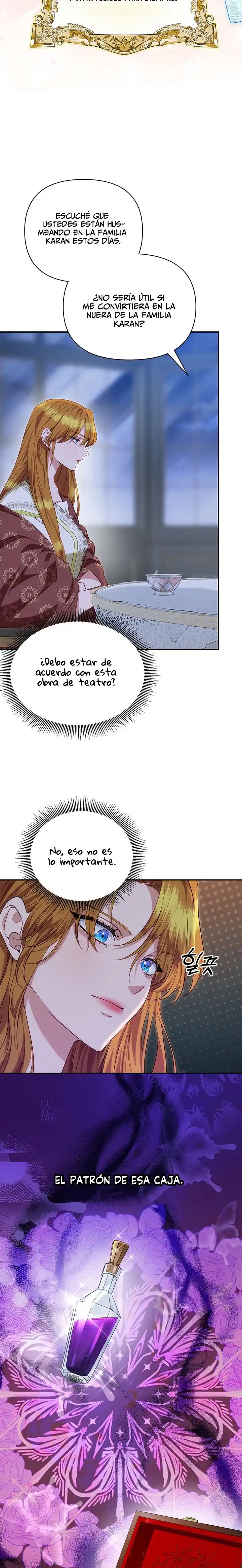 Janice capítulo 41, página 19