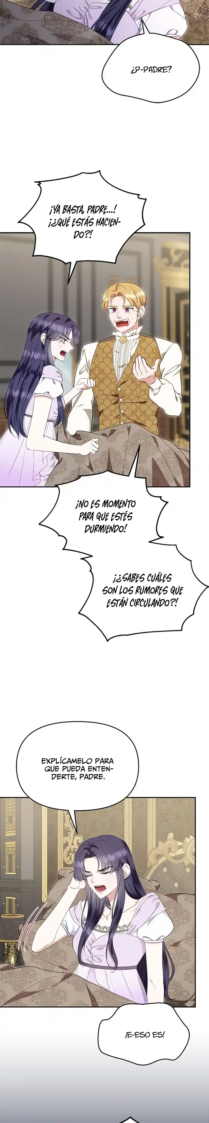 Janice capítulo 41, página 29