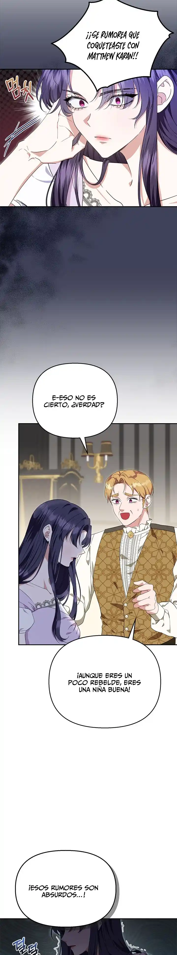 Janice capítulo 41, página 30