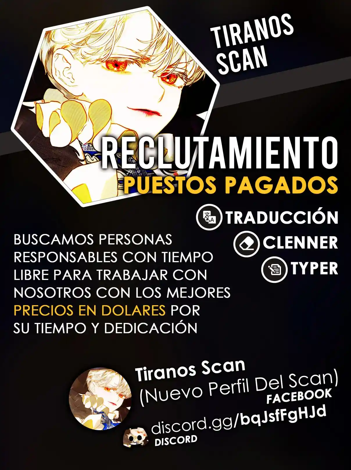 Janice capítulo 41, página 34