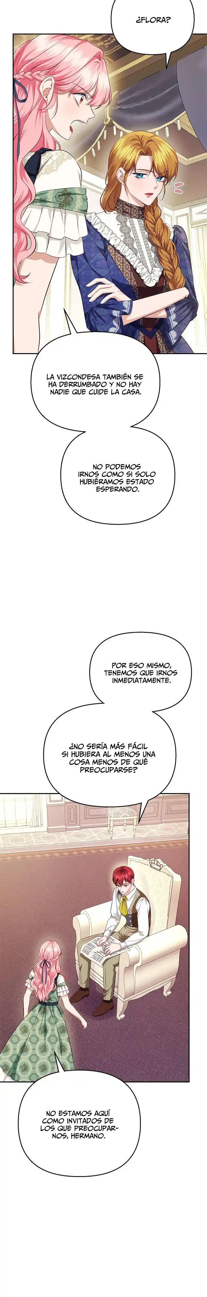 Janice capítulo 42, página 11