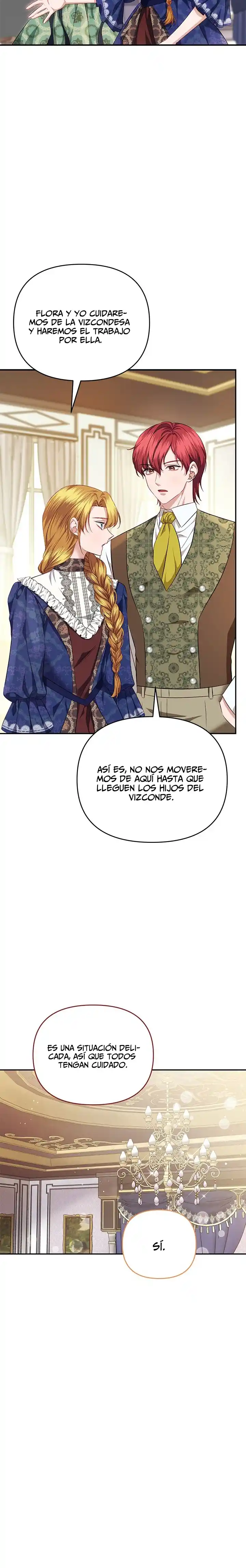 Janice capítulo 42, página 16