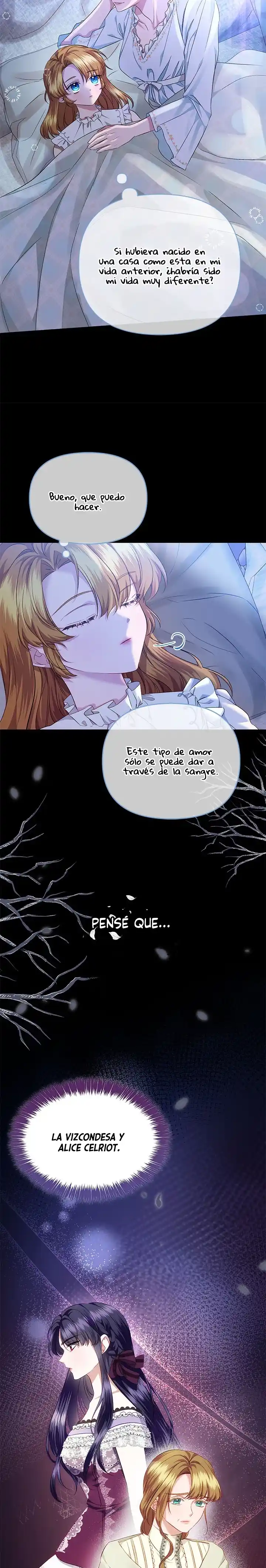 Janice capítulo 42, página 31