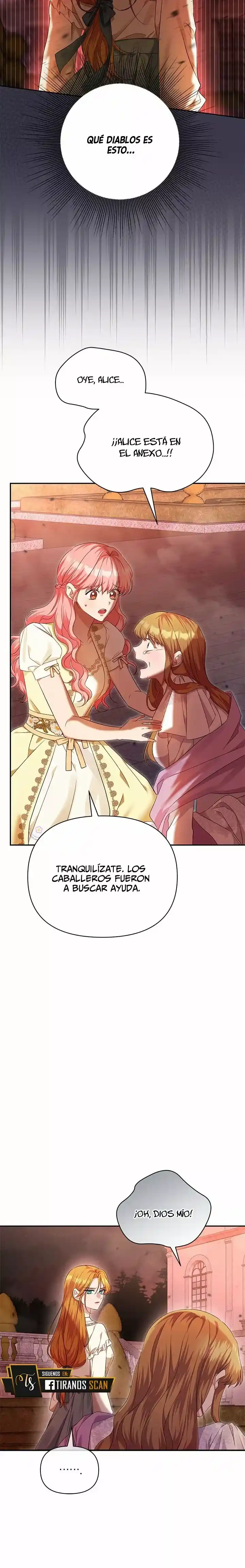 Janice capítulo 43, página 12