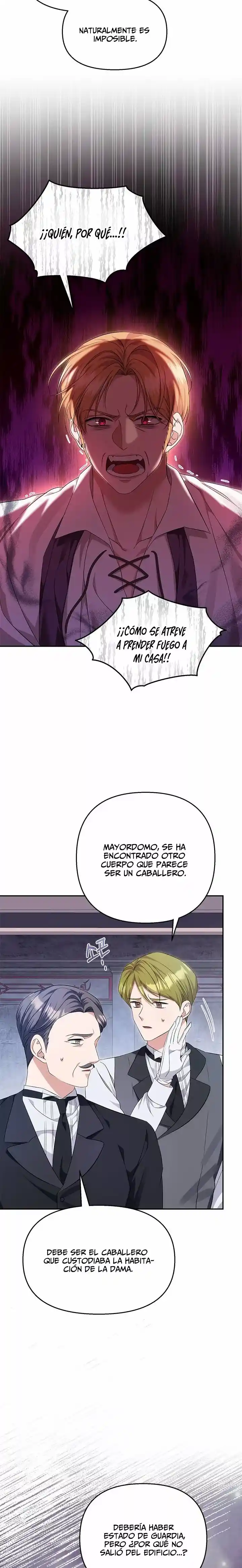 Janice capítulo 43, página 18