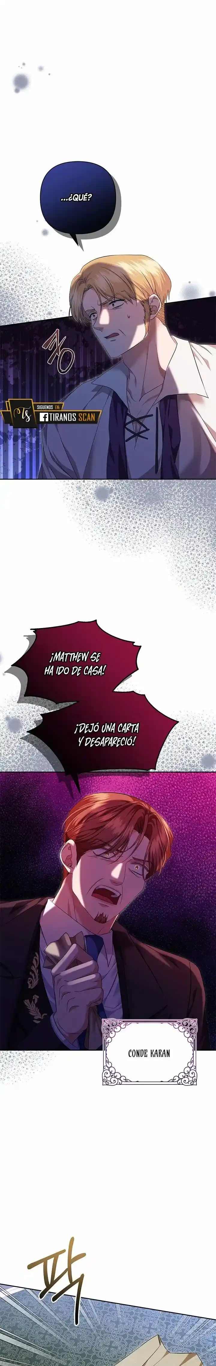 Janice capítulo 43, página 22