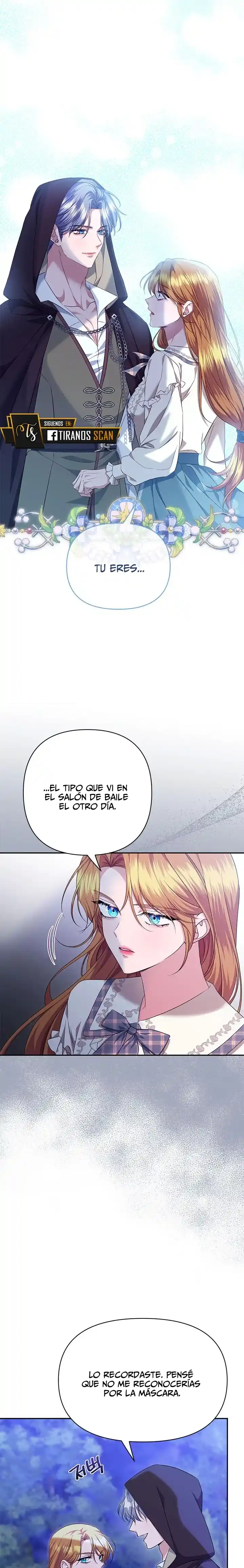 Janice capítulo 44, página 10