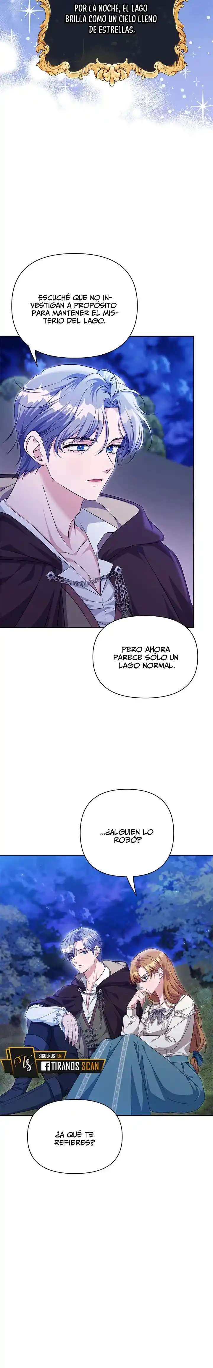 Janice capítulo 44, página 15