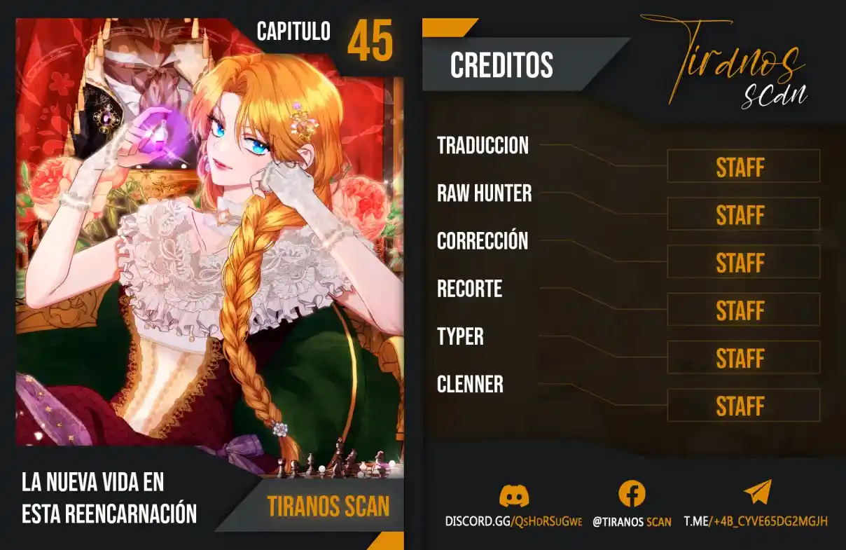 Janice capítulo 45, página 3