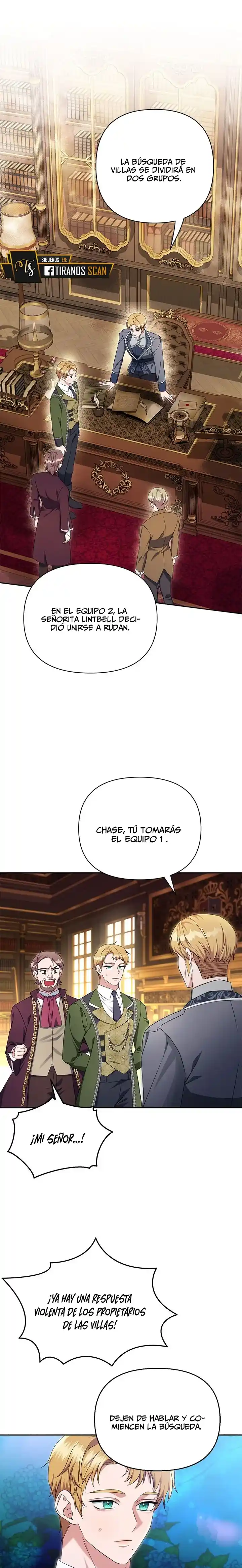 Janice capítulo 45, página 10