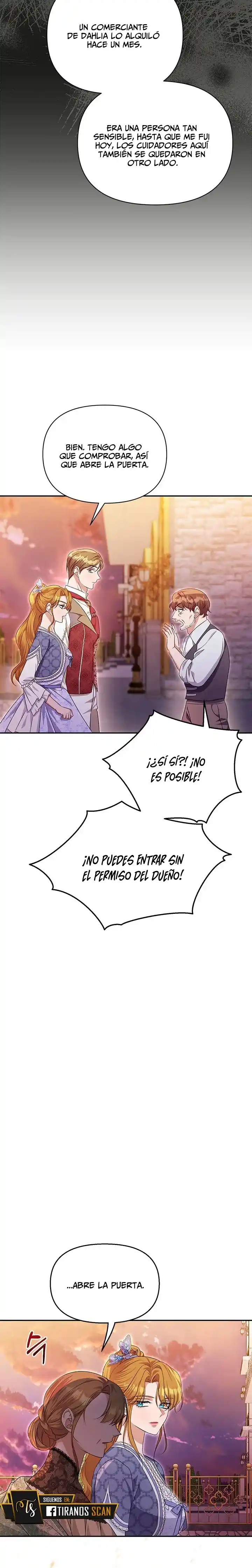 Janice capítulo 45, página 30