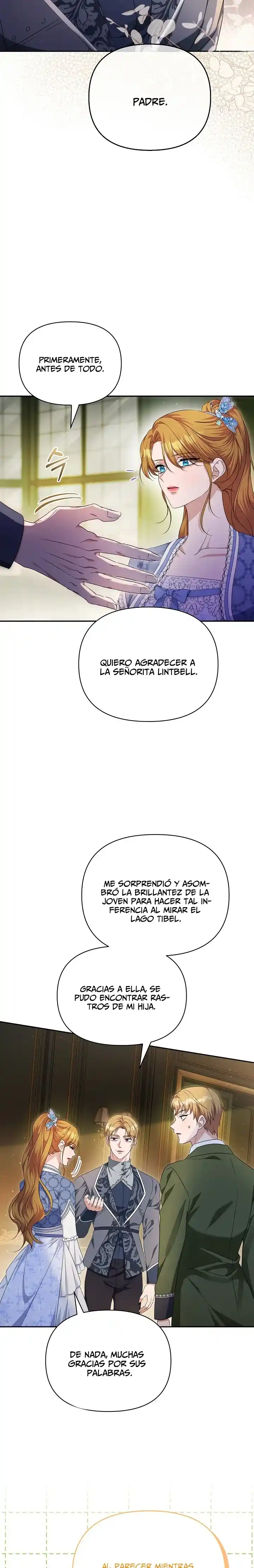Janice capítulo 46, página 17
