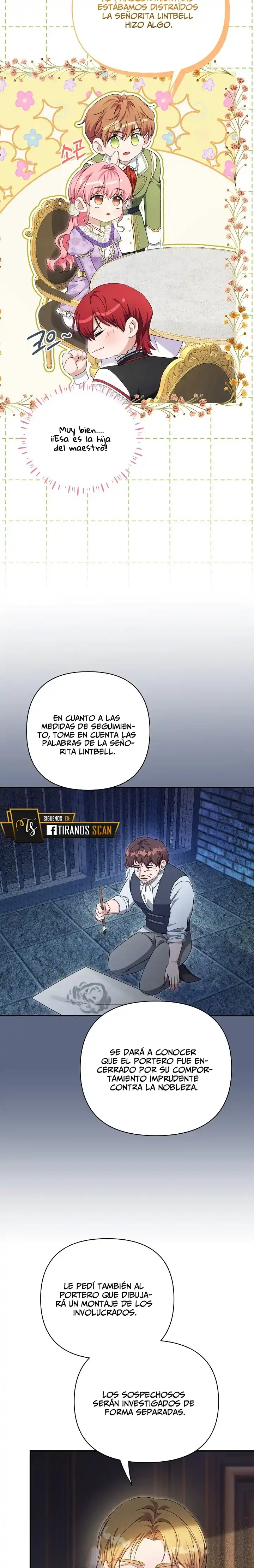Janice capítulo 46, página 18