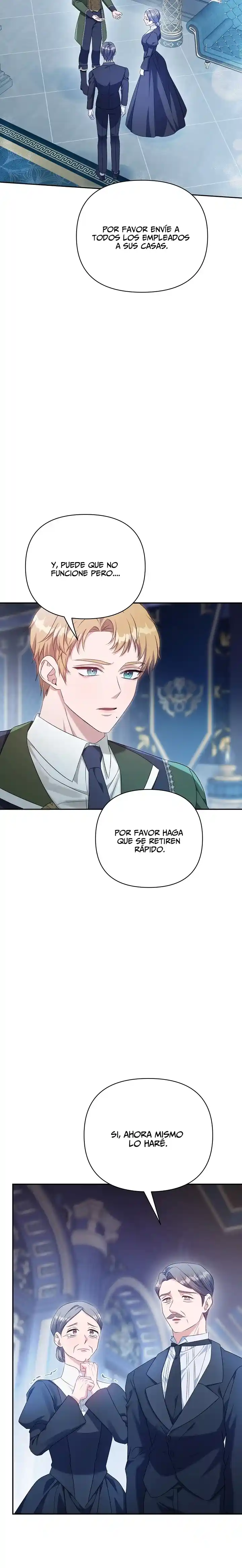 Janice capítulo 46, página 31