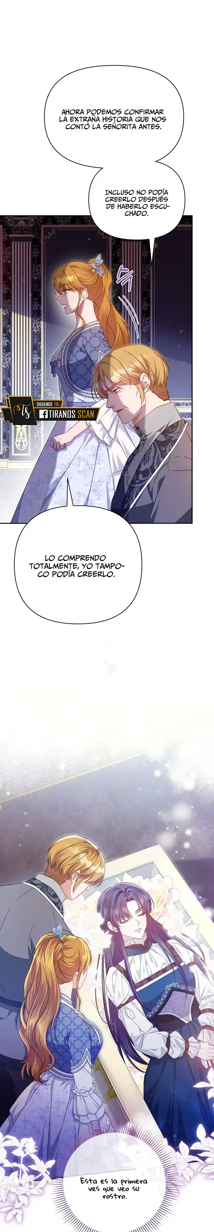 Janice capítulo 46, página 34