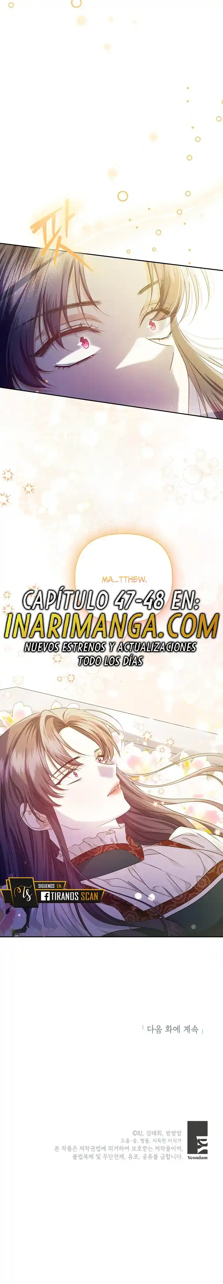 Janice capítulo 46, página 37