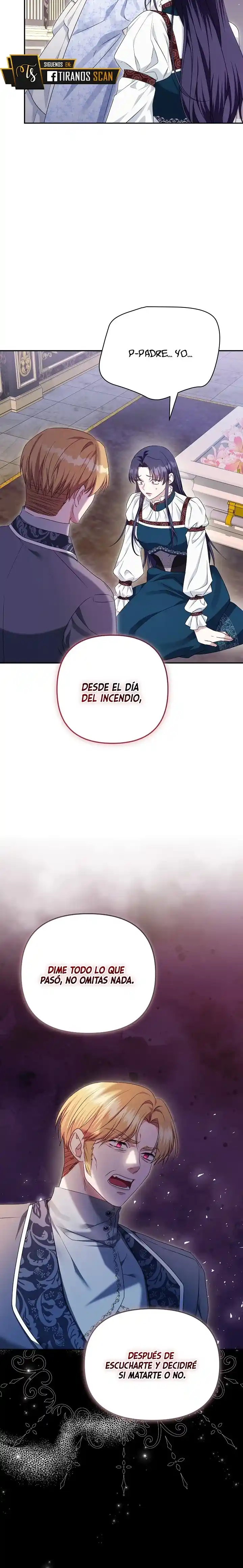 Janice capítulo 47, página 13