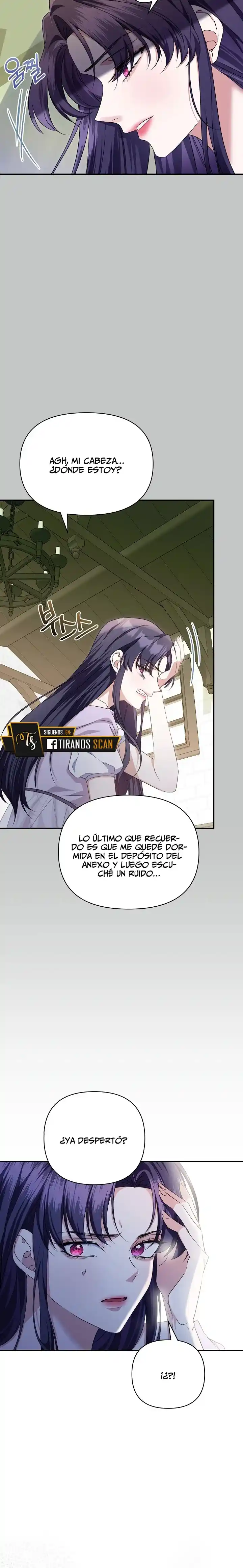 Janice capítulo 47, página 15