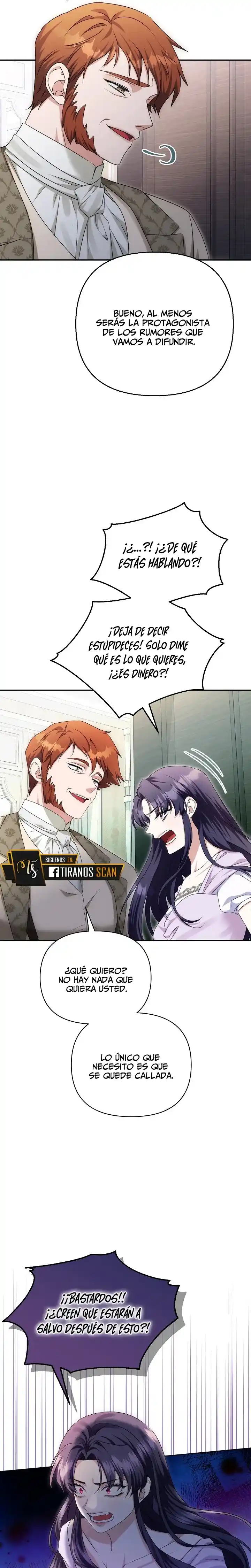 Janice capítulo 47, página 18