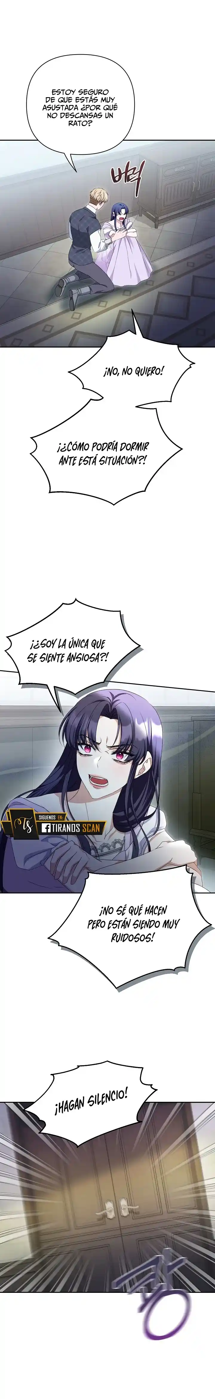 Janice capítulo 47, página 27